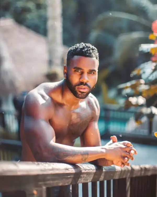 Jason Derulo - Theory Of Love